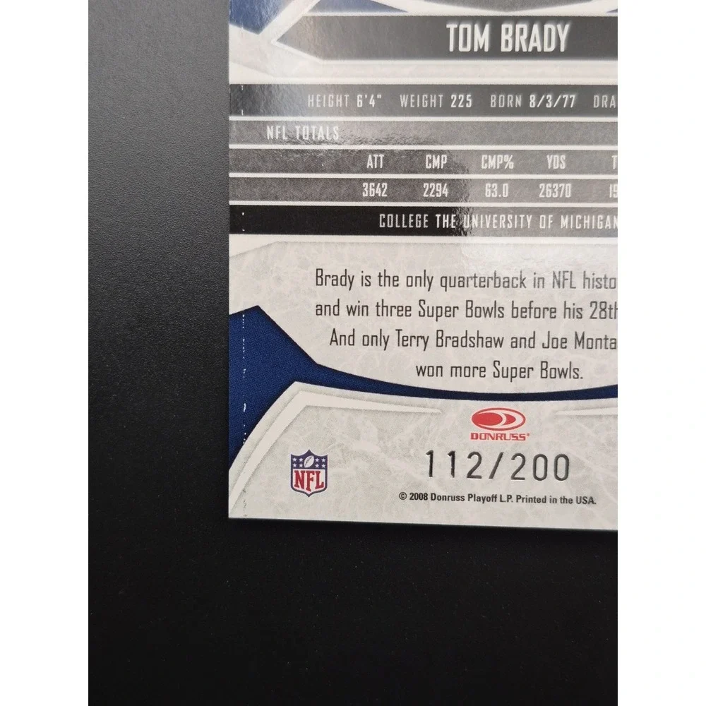 Donruss ****check pics